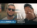 Tati g13 ft rayen youssef  ma saab clip officiel  