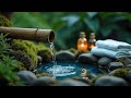 Relaxing Sleep Music with Water Sounds 🌿 Deep Sleep Healing, Anxiety Relief & Spa BGM