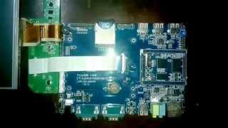 Android based Museum Guide | Engineering project