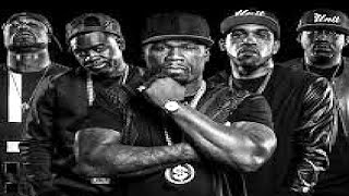 G-Unit - Salute U | Music Video