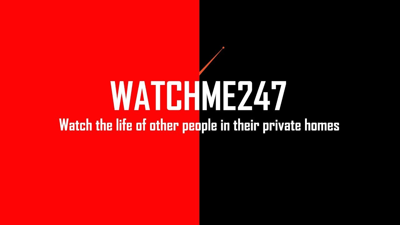 Watchme247 uncut reality