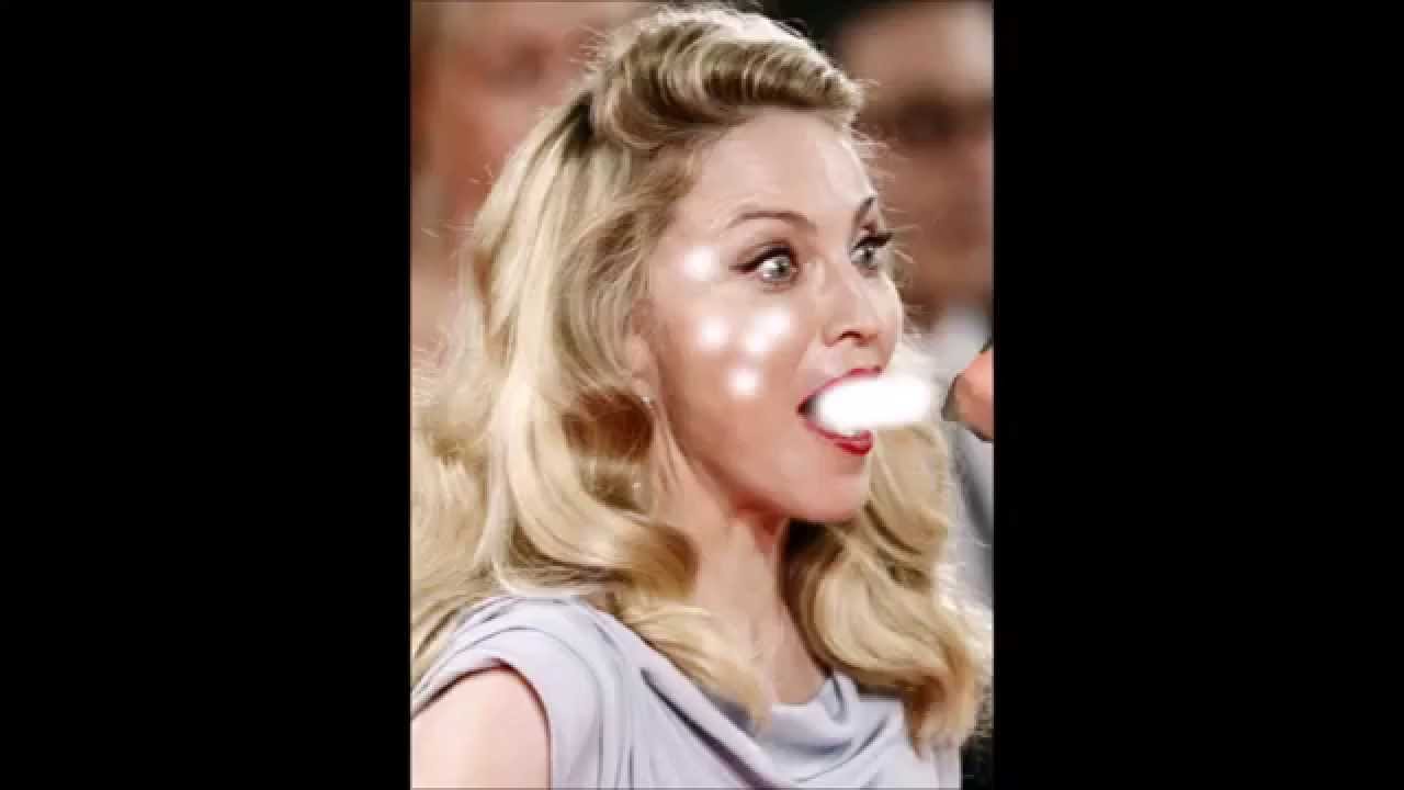 Madonna Blowjob 59