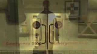 Caterpillar Escalator Safety Video