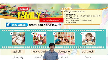 I Learn Smart Start Primary 2 Theme 3 Lesson 5  05102021 #TES