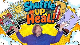 Shuffle Up and Pack.... Medium Brandon Russ
