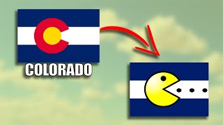 Fix World Flags in Photoshop | Fun With Flags screenshot 3