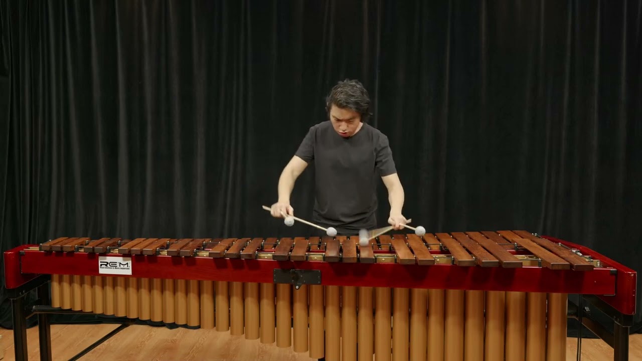 Chain by Kazunori Miyake