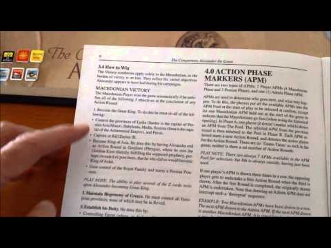 Tin Soldiers: Alexander the Great
