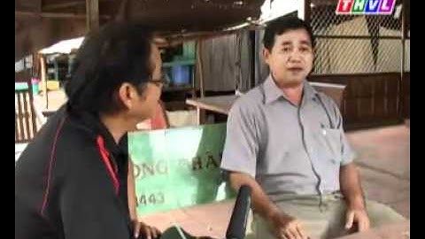 30 Nhịp sống đồng bằng : Đi chợ chuột Bình Long - mientay.net