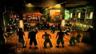 Def Jam Fight for NY Lil Punk Storymode Part 8