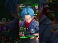 Using LF Transforming Goku Black in Z Tier!! #dbl #dblegendspvp #gokublack