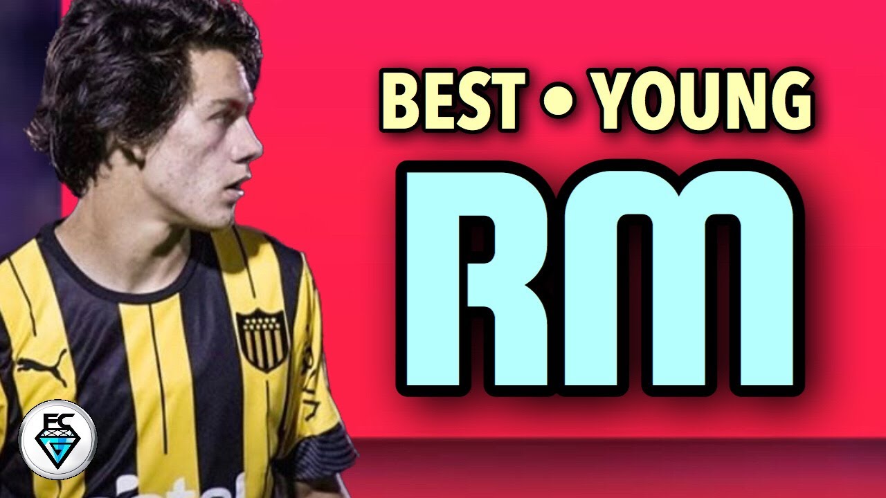 FIFA 20 BEST. YOUNG. RM (Right Midfielders) YouTube