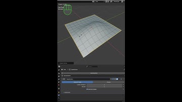 Sub d workflow with edge crease