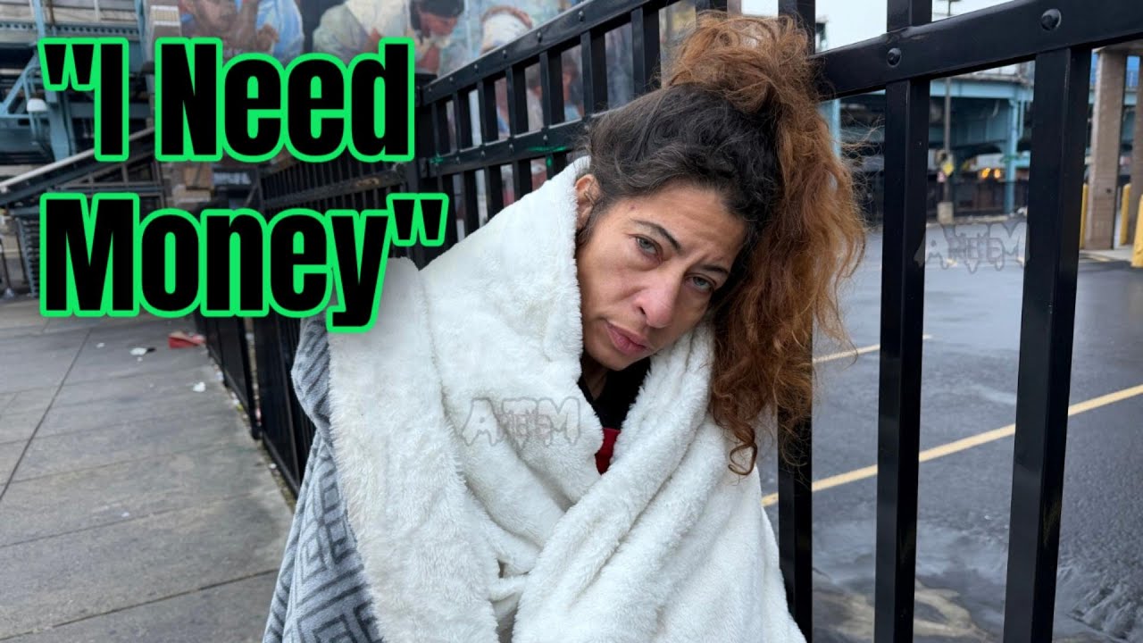 Rene Asks ATM Ree For A Date. (Full Interview) - YouTube