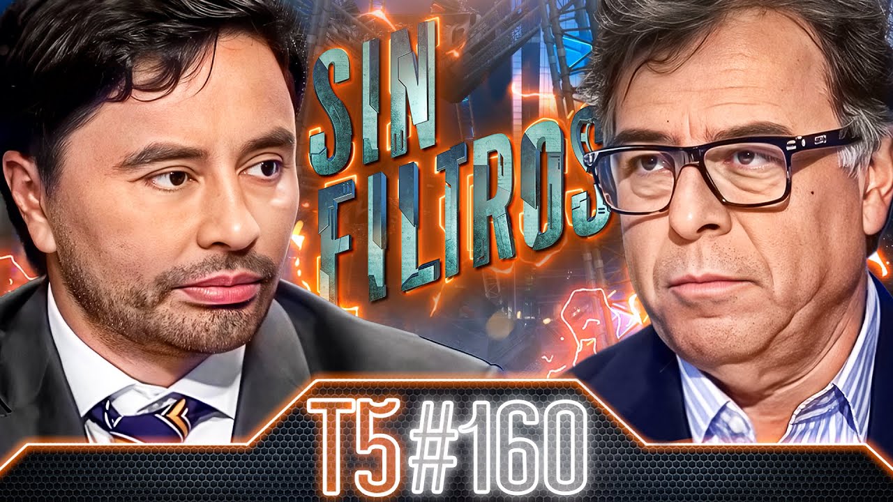 Capítulo 160/ Temporada 5