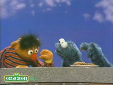 Sesame Street: Fast and Slow