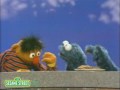Sesame Street: Fast and Slow