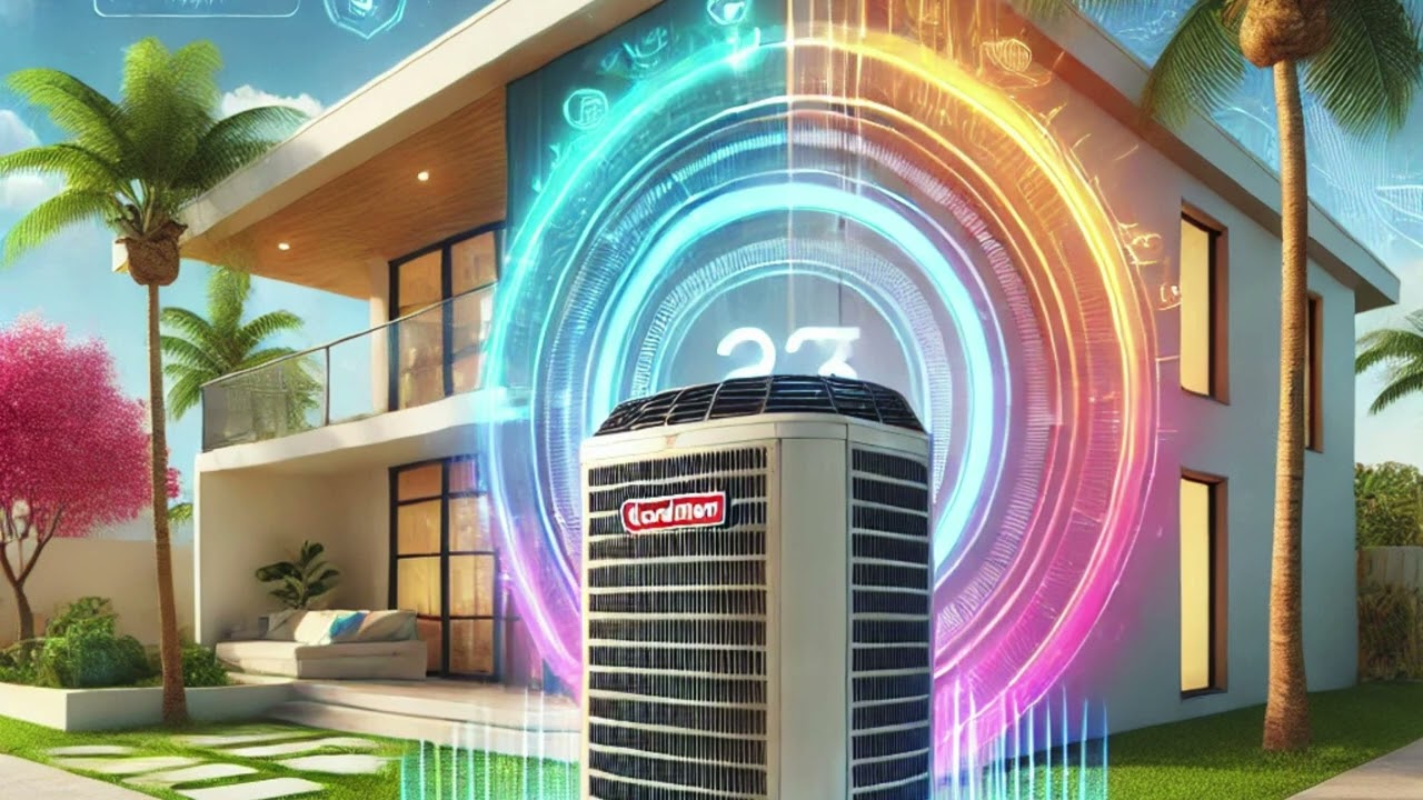 Wholesale AC Services & New Goodman AC Units