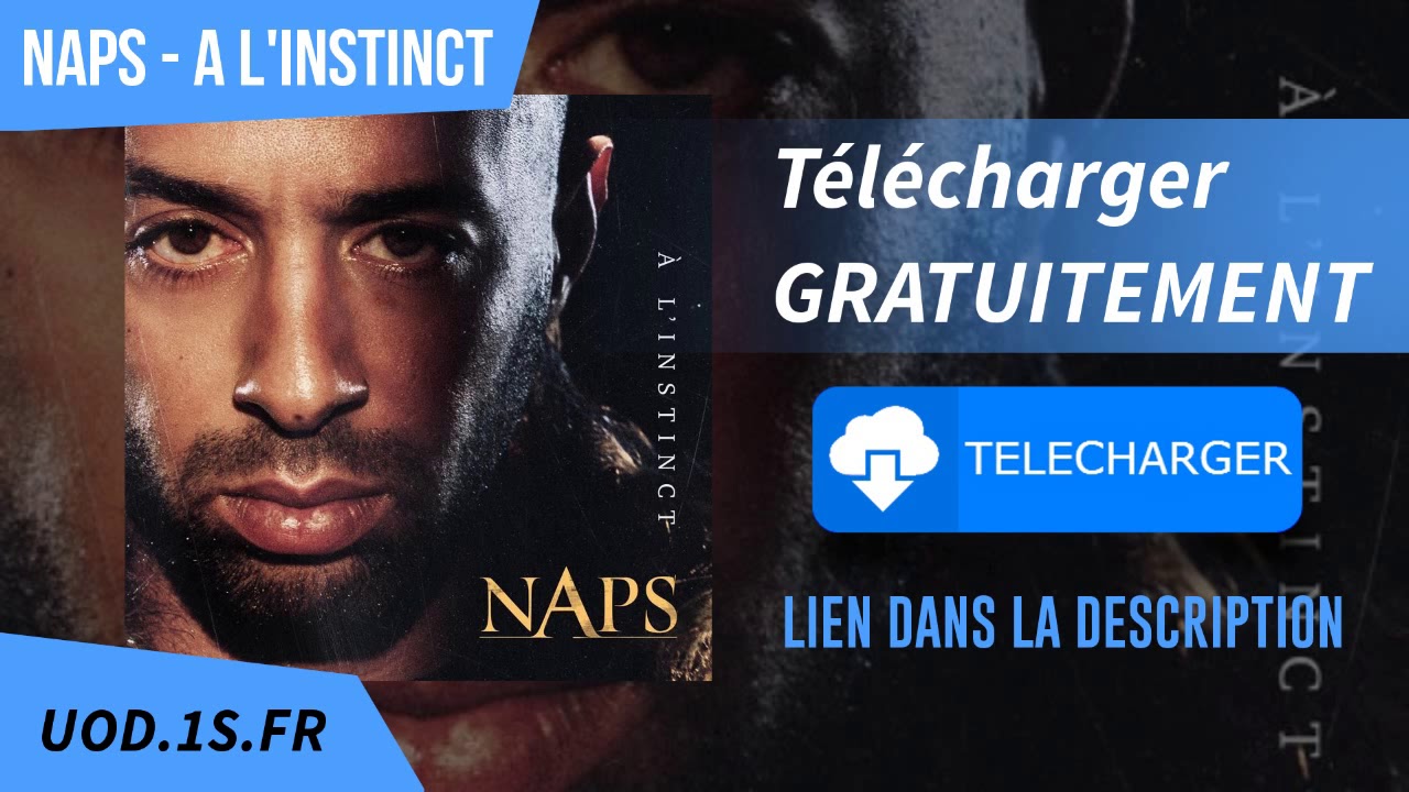 TÉLÉCHARGER A LINSTINCT NAPS GRATUIT LINSTINCT TÉLÉCHARGER GRATUIT A NAPS