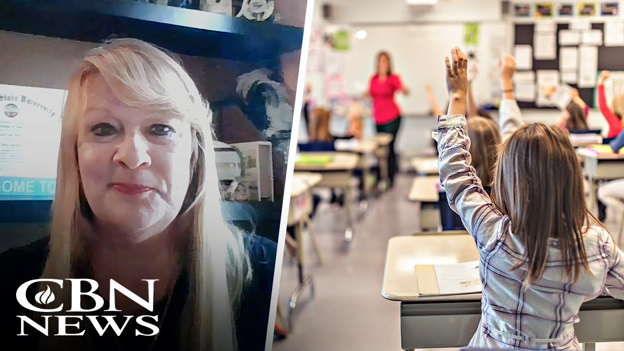 Teacher Who Refuses to Lie to Parents About Kids' Gender Identities ...