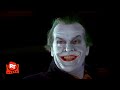 Batman 1989  you can call me joker scene  movieclips