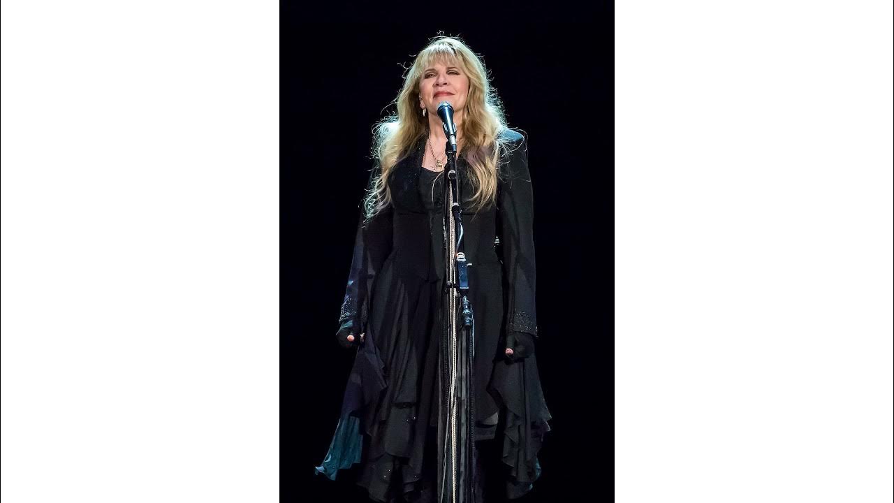 stevie nicks biography youtube