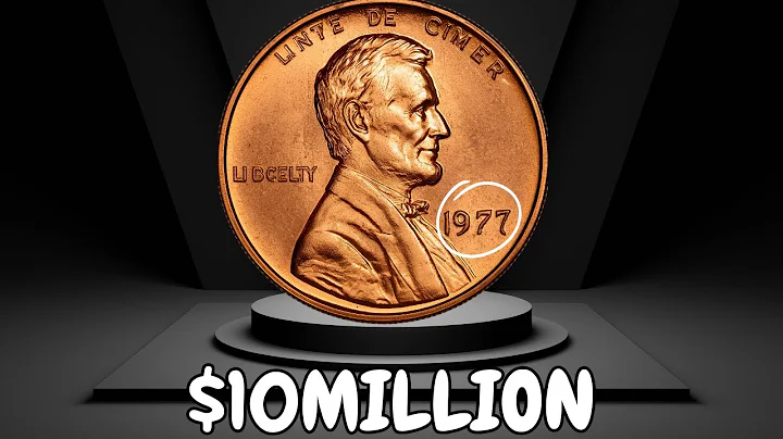 RETIRE IF YOU FIND THIS VERY EXPENSIVE LINCOLN PENNY THAT COULD MAKE YOU A MILLIONAIRE IN OVERNIGHT!
