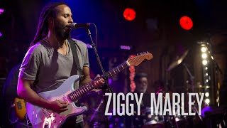 Ziggy Marley “I Don&#39;t Wanna Live On Mars” Guitar Center Sessions on DIRECTV