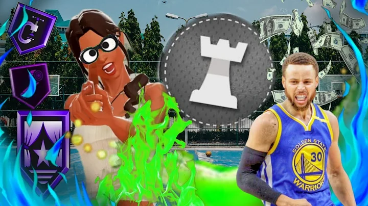 THE *BEST* COMP PLAYMAKING SG BUILD IN 3ON3 FREESTYLE (SIGS AND DRIBBLE TUTORIAL)