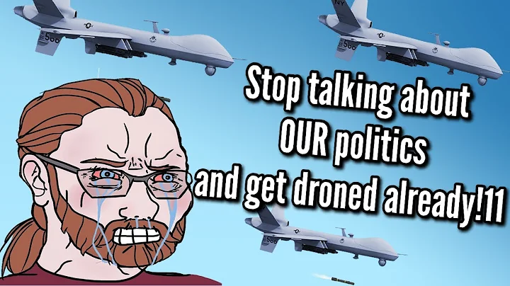 Humiliating Vaush, Again (He's Still Wrong About, ...