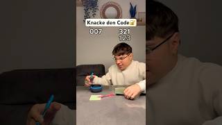 Warum so gemein?🤔😂#code #challenge #salih #offiziellsalih #alexa