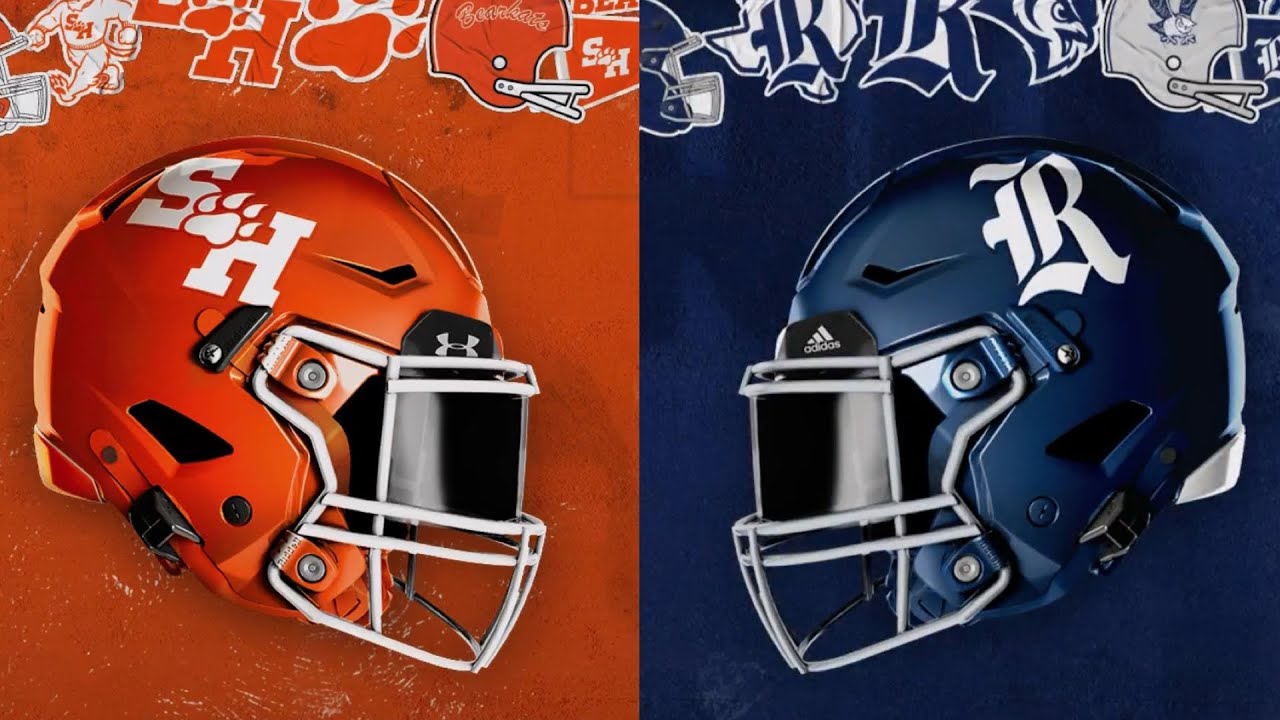 CFB26 | Rice vs Sam Houston | S3W9