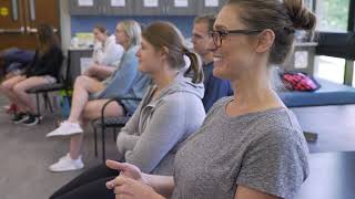 Creighton University Occupational Therapy - Neurology Fellowship