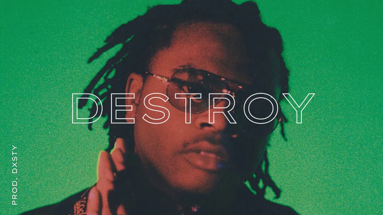 [FREE] Gunna Type Beat x Wunna Type Beat ~ " Destroy "(Prod Dxsty x Sonni )