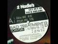 2 Nadies - Get Out Of Your Dreams (Zülay Mix) 1995