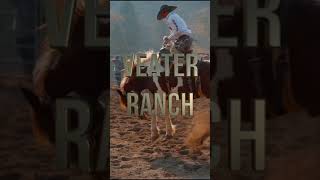 Catch Shorty Garrett at Veater Ranch