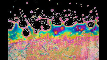 Liquid Crystal Phase Change