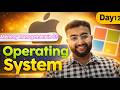 Day 12 | Memory Management in OS | Paging, Segmentation, MFT, MVT, Fragmentation | #operatingsystem