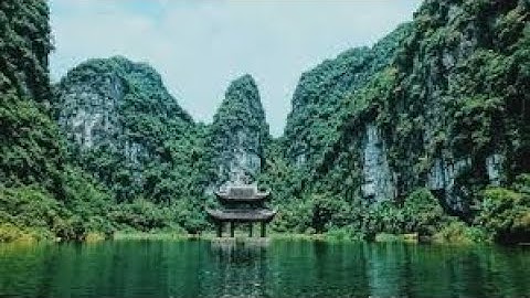 Chuyện kể lịch sử Ninh Bình tập 1 (Ninh Bình vùng đất con người)