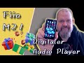 Digitaler Audio Player Fiio M21 Der Beste DAP In Seiner Preisklasse Geschenkefinder 2025
