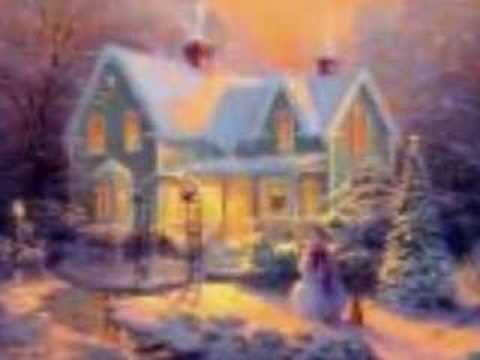 Silver Bells Christmas Song