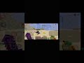 PojavLaunchR PvP Montage nethpot #shortfeed #trendingshorts #viralshort #bestindianpvpers #minecraft