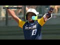 NICARAGUA recibió PALIZA DE CURAZAO pero sigue con VIDA en Serie Mundial de Pequeñas Ligas | Resumen