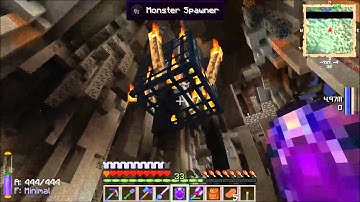 Feed The Beast 1.5.2 Beta Let