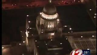 Providence lawmakers take up prostitution ban