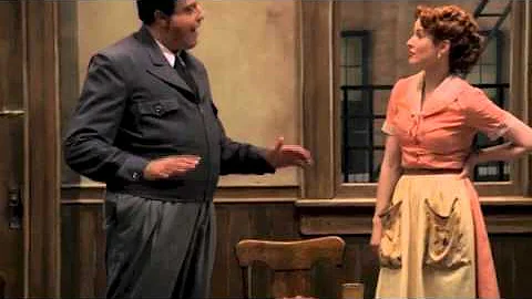 Kristen Dalton in "Gleason."