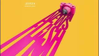 Jessi (제시) - Newsflash (Official Audio)