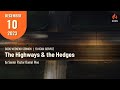 The highways  the hedges  coos weekend service  senior pastor daniel wee