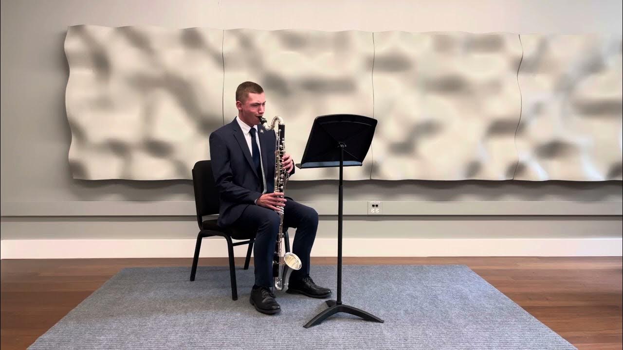 Khachaturian Piano Concerto (Bass Excerpt) YouTube