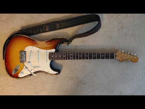 blues-tone-/-improvisation-using-bias-fx-for-ipad